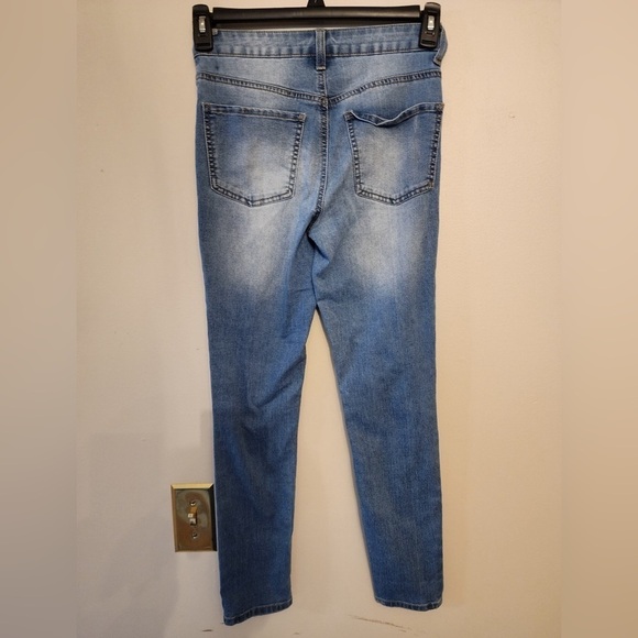 So jeans high rise jeggings size 5 - Picture 2 of 3